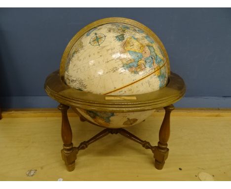 12" Diameter table globe&nbsp;