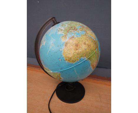 Globe light&nbsp;