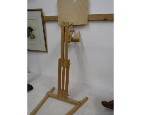 folding easel&nbsp;