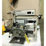 Brabender Torque Rheometer Sigma Mixer & Table