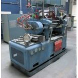 10" x 24" Bolling Two-Roll Mill