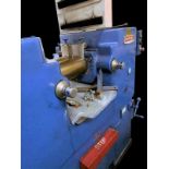 Farrel 13" Variable Speed Lab Mill, S/N 74-A-1317