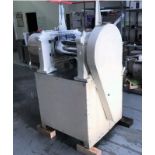 Rubber Equipment Inc of California 19'' Two-Roll Mill