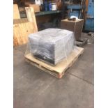 Haake Rheocord 90 Mixer Body, S/N 89033