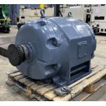 General Dynamic 250 hp AC Motor