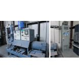Farrel OOC 8 Lb. Banbury Mixer, S/N 85A 1209