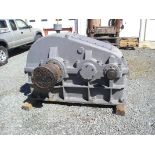 Farrel DR-39 200 hp Gear Reducer