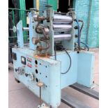 NRM 12" Three-Roll Extrusion Sheet Stack