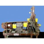 Banbury OOC Mixer By Farrel, S/N 996095