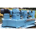 12" x 28'' Two-Roll Mill, 2014