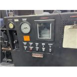 Farrel Laboratory BR Banbury Mixer, S/N 65A4417