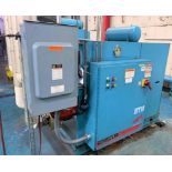 Budzar 2WT-35150-CHV BTU Temperature Control H2O Unit
