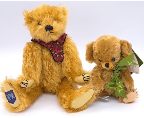 merrythought Auctions Prices | merrythought Guide Prices