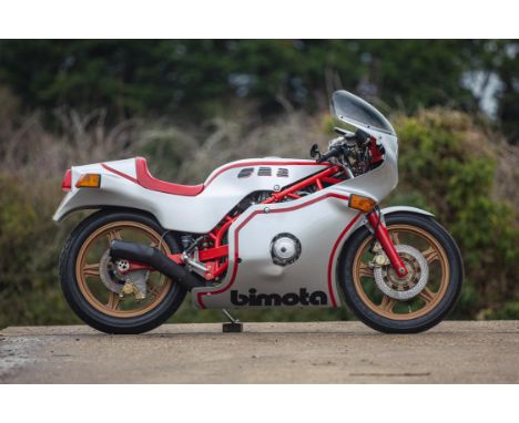 One of only 402 produced worldwide with very few in the UK.Built between 1979 and 1982, total SB3 production numbered 402It w