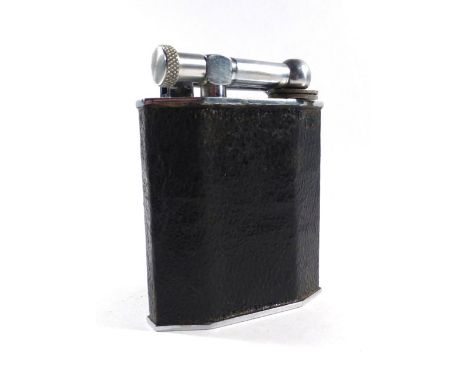 A 1920's lighter by Radford and another by McMurdo
