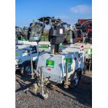 SMC TL-90 fast tow diesel driven tower light Year: 2016 S/N: 1612656 Recorded hours: 1631 A754187