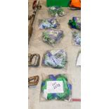 5 - personnel safety harnesses CW