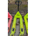 Pramac hand pallet truck 1801-1017