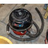 Numatic Henry 240v vacuum cleaner CW