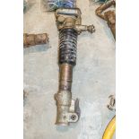 Pneumatic demolition pick CW76251