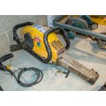 Atlas Copco Cobra TT petrol driven breaker ** Pull cord loose ** CW47008
