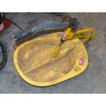 Hytile roof tile cutter CW27088