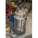 110v submersible water pump CW65406