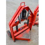 Fairport hydraulic block splitter 1707-FCE-013