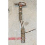 Trelawny pneumatic single head scabbler CW74951