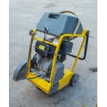 Wacker Neuson BFS1345 AZ petrol driven road saw A723272