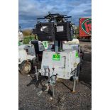 SMC TL-90 fast tow diesel driven tower light Year: 2014 S/N: 90141149 Recorded hours: 6112 A653722