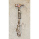 Trelawny pneumatic single head scabbler CW74636