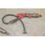 Trelawny pneumatic needle scabbler CW74420