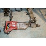 Milwaukee 110v breaker CW45352