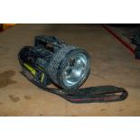Rechargeable torch c/w charger CW00578
