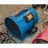 Twister 110v air circulation fan CW