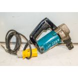 Makita 110v JN3200 110v nibbler CW52969