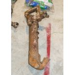 CP pneumatic demolition pick CW