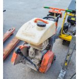 Clipper CS451 petrol driven road saw A825889