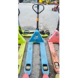 Conquip hand pallet truck 1101-3098