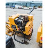 Terex MBR71 diesel driven pedestrian roller breaker CW92985
