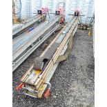 Mace Bumpa 110v brick conveyor 1411-2910