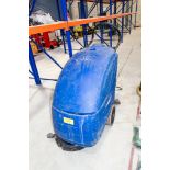 Nilfisk Alto battery electric floor cleaner FSD005