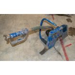 Errut pneumatic cut off CW76253