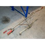 Probst 2-man manual flag lifter CW49082