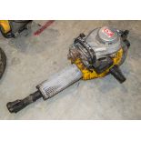 Wacker Neuson petrol driven breaker CW47232