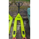 Pramac hand pallet truck 1707-1049
