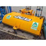 JCB 980 telehandler sweeper attachment A761570