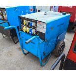 Stephill 6kva diesel driven generator Recorded hours: 2229 1310-0315