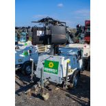 SMC TL-90 fast tow diesel driven tower light Year: 2016 S/N: 1612647 Recorded hours: 5854 A754185